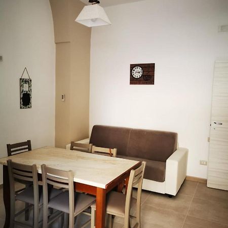 Ap Apartment - In Centro! Gallipoli Ngoại thất bức ảnh
