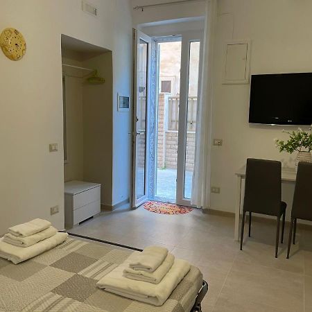 Ap Apartment - In Centro! Gallipoli Ngoại thất bức ảnh