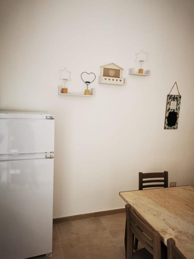 Ap Apartment - In Centro! Gallipoli Ngoại thất bức ảnh