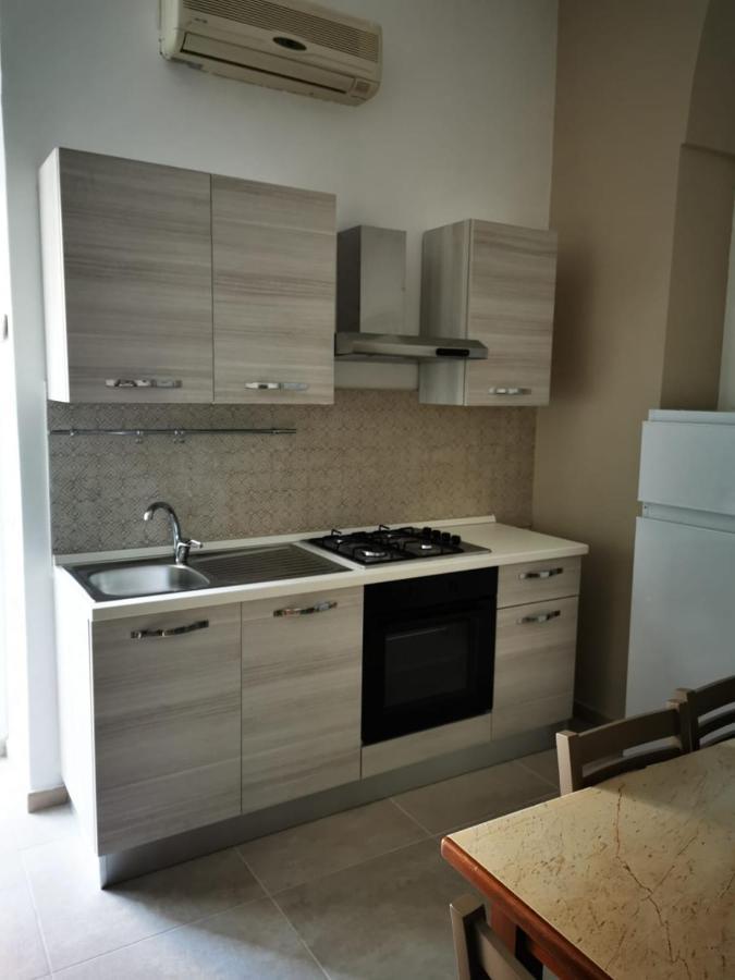 Ap Apartment - In Centro! Gallipoli Ngoại thất bức ảnh