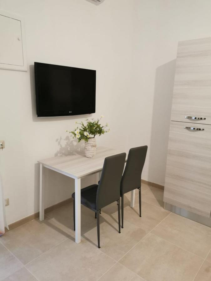 Ap Apartment - In Centro! Gallipoli Ngoại thất bức ảnh