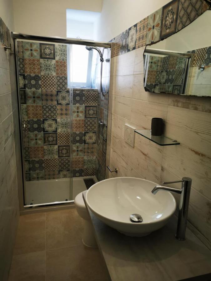 Ap Apartment - In Centro! Gallipoli Ngoại thất bức ảnh