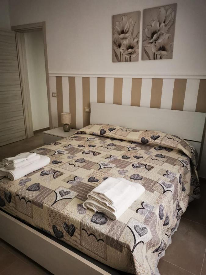 Ap Apartment - In Centro! Gallipoli Ngoại thất bức ảnh
