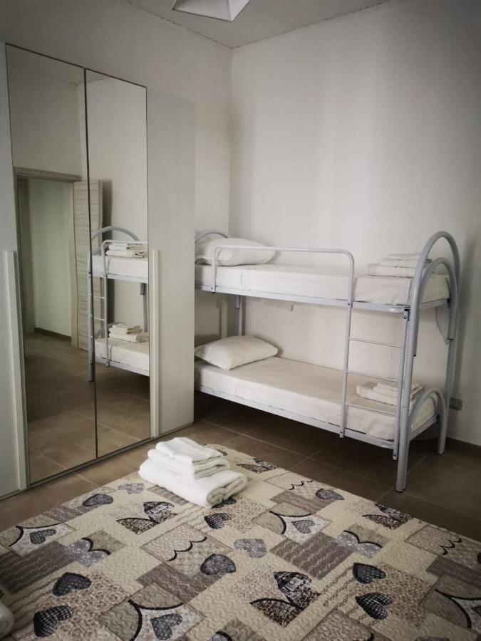 Ap Apartment - In Centro! Gallipoli Ngoại thất bức ảnh