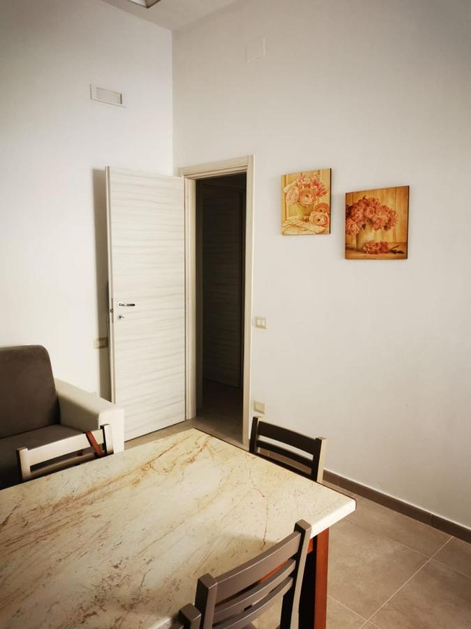 Ap Apartment - In Centro! Gallipoli Ngoại thất bức ảnh