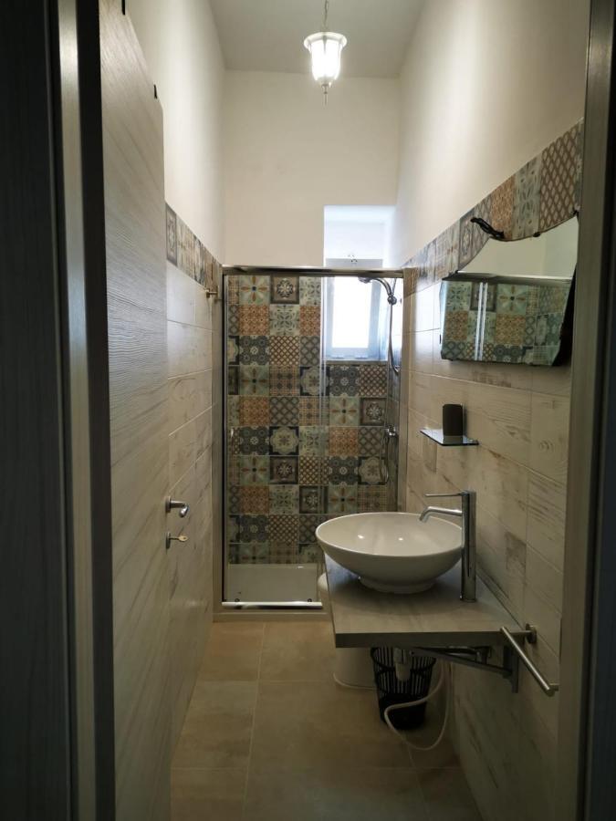 Ap Apartment - In Centro! Gallipoli Ngoại thất bức ảnh