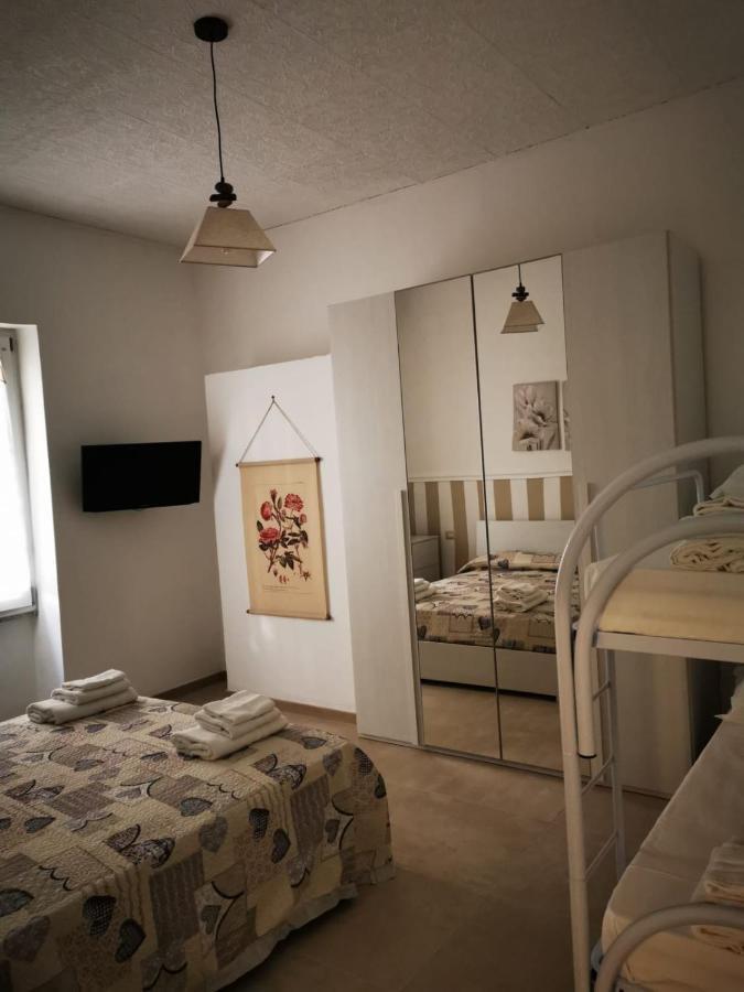 Ap Apartment - In Centro! Gallipoli Ngoại thất bức ảnh