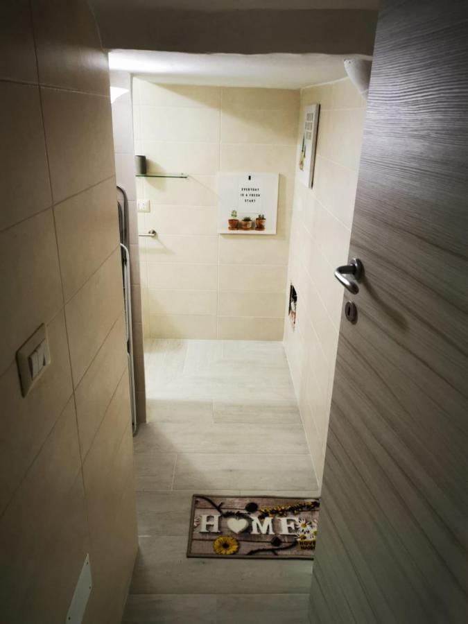 Ap Apartment - In Centro! Gallipoli Ngoại thất bức ảnh