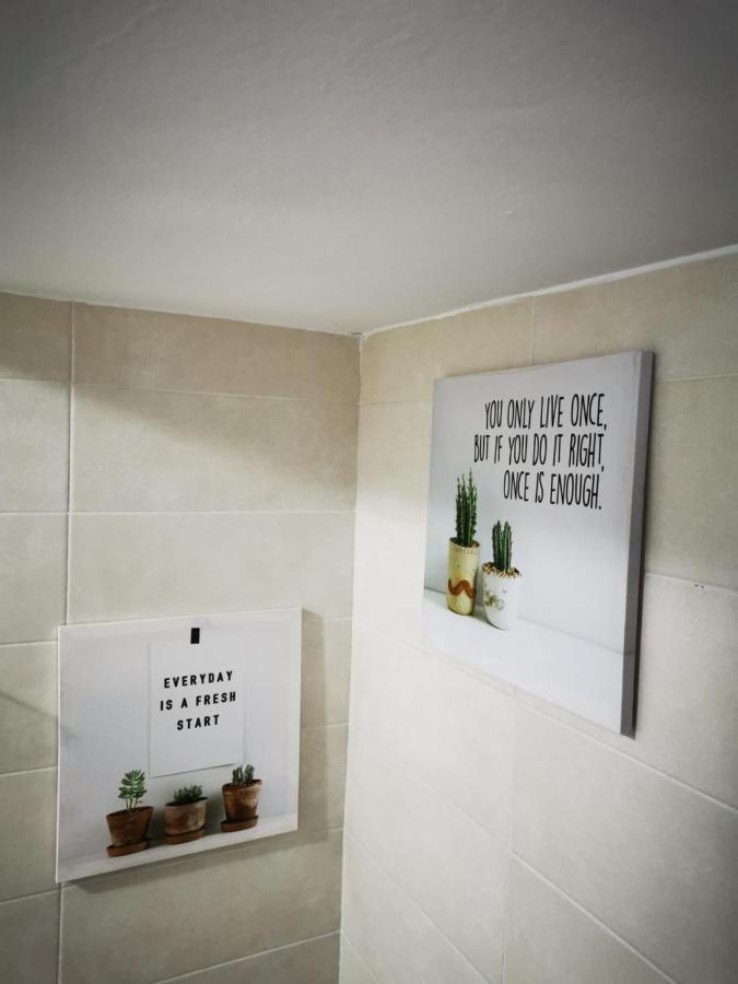 Ap Apartment - In Centro! Gallipoli Ngoại thất bức ảnh