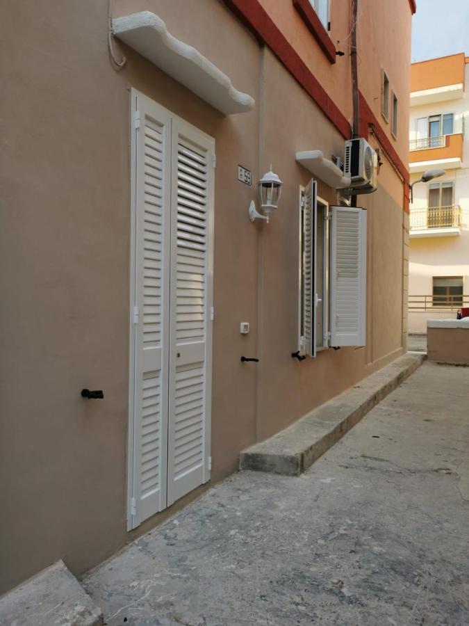 Ap Apartment - In Centro! Gallipoli Ngoại thất bức ảnh
