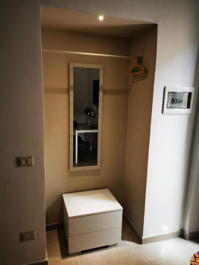 Ap Apartment - In Centro! Gallipoli Ngoại thất bức ảnh