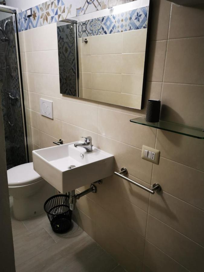 Ap Apartment - In Centro! Gallipoli Ngoại thất bức ảnh