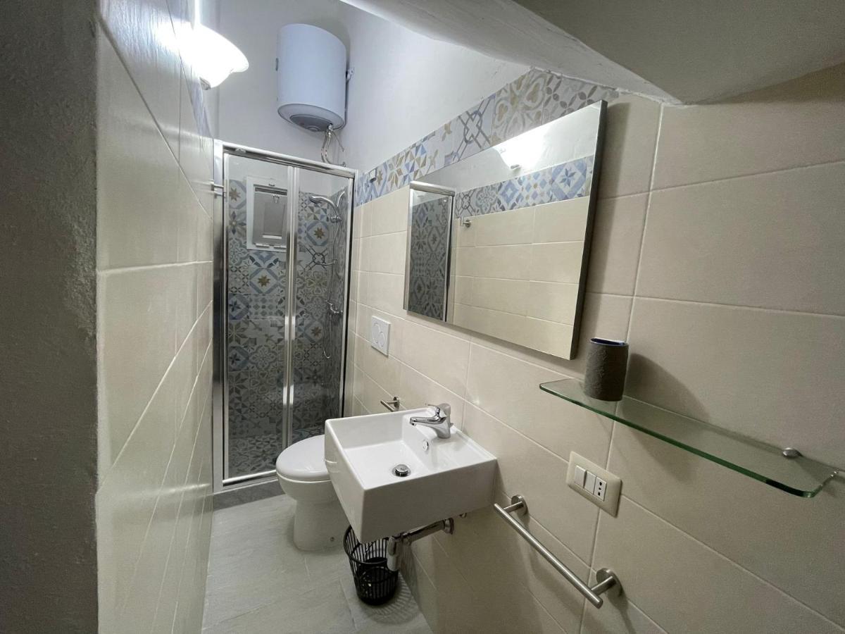 Ap Apartment - In Centro! Gallipoli Ngoại thất bức ảnh