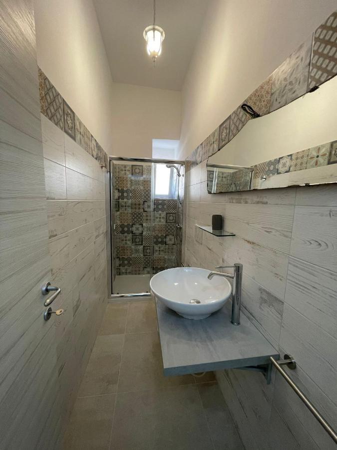Ap Apartment - In Centro! Gallipoli Ngoại thất bức ảnh