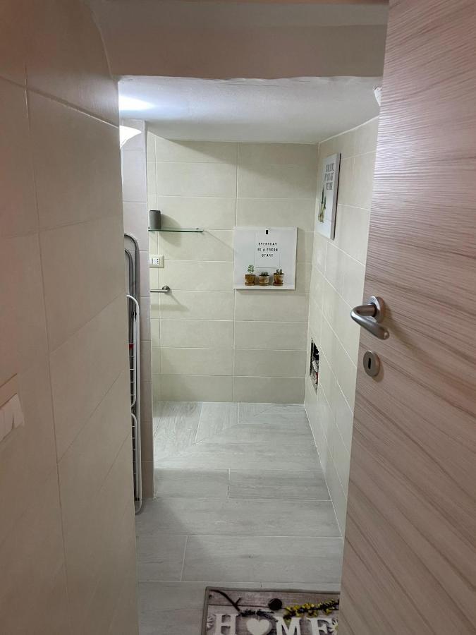Ap Apartment - In Centro! Gallipoli Ngoại thất bức ảnh