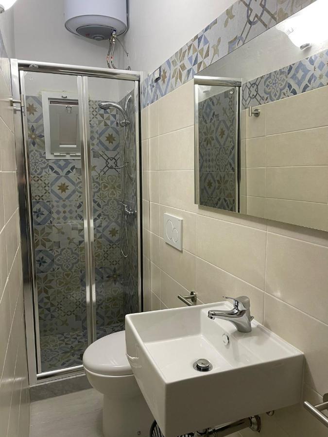 Ap Apartment - In Centro! Gallipoli Ngoại thất bức ảnh