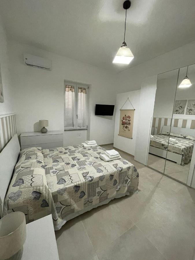 Ap Apartment - In Centro! Gallipoli Ngoại thất bức ảnh