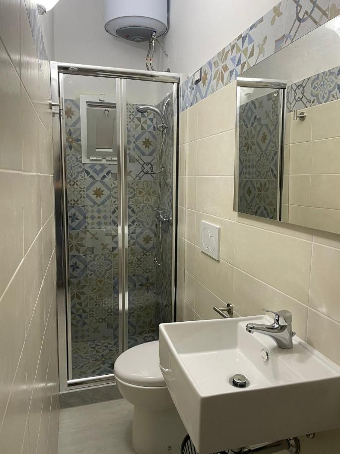 Ap Apartment - In Centro! Gallipoli Ngoại thất bức ảnh