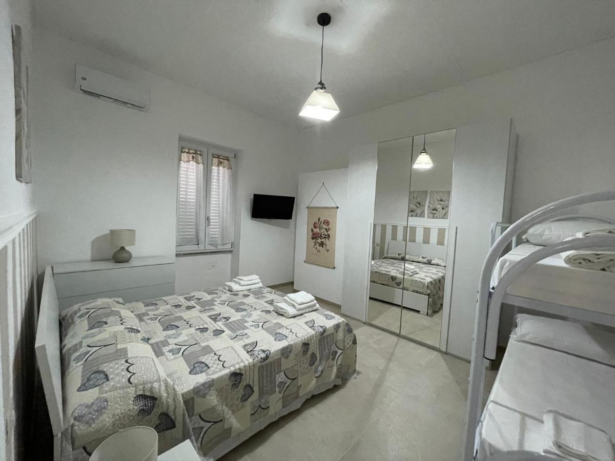 Ap Apartment - In Centro! Gallipoli Ngoại thất bức ảnh