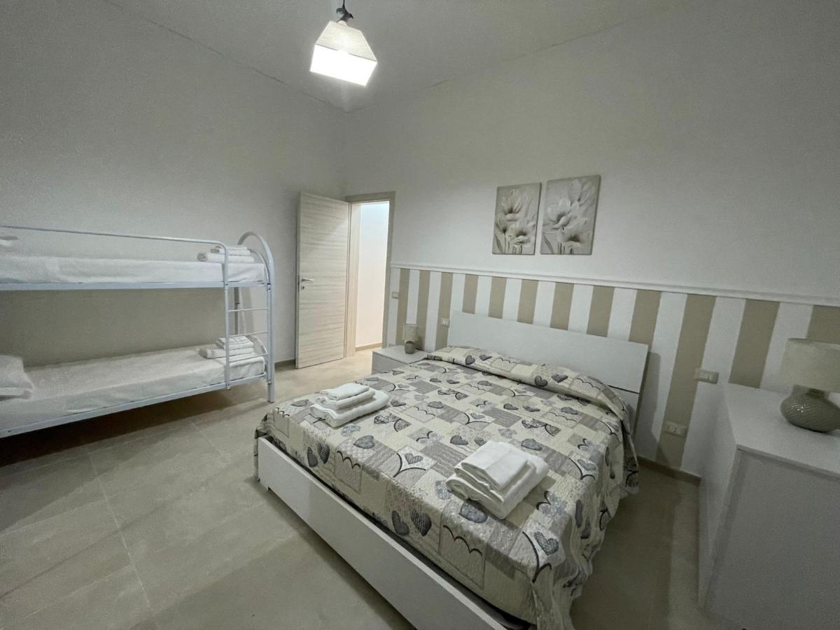 Ap Apartment - In Centro! Gallipoli Ngoại thất bức ảnh