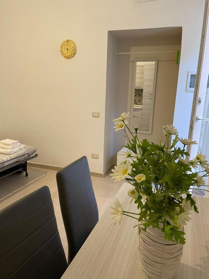 Ap Apartment - In Centro! Gallipoli Ngoại thất bức ảnh