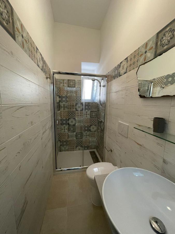 Ap Apartment - In Centro! Gallipoli Ngoại thất bức ảnh