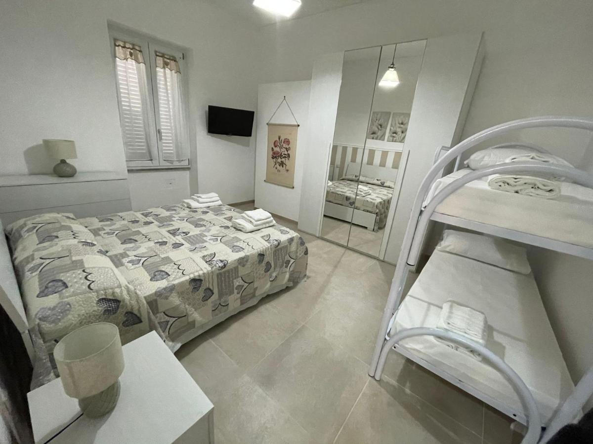 Ap Apartment - In Centro! Gallipoli Ngoại thất bức ảnh