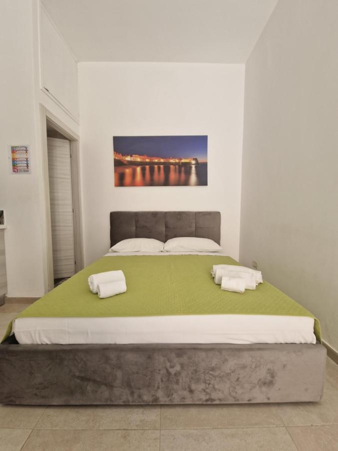 Ap Apartment - In Centro! Gallipoli Ngoại thất bức ảnh
